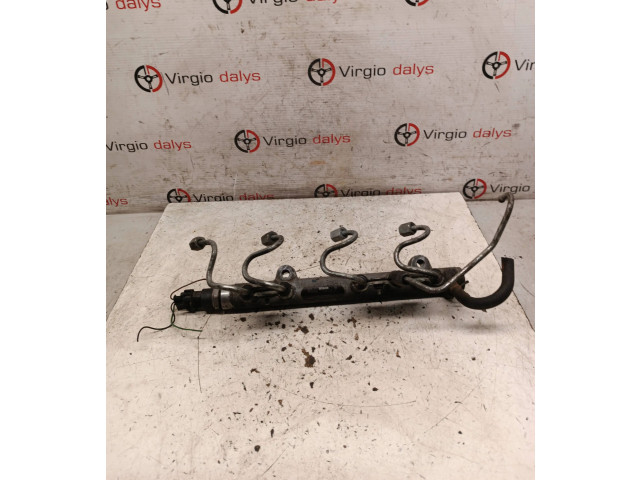 Vstřikovací lišta 238100N021, 003170L2   Toyota Yaris     