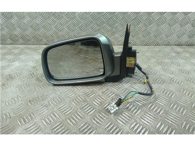 Зеркало (механическое)       Honda CR-V  2002 - 2006 года   