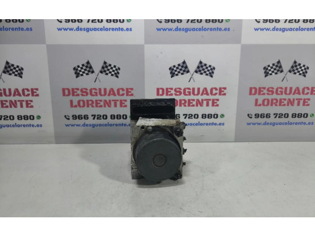 Jednotka ABS 0265209002   Renault Kangoo I 2008