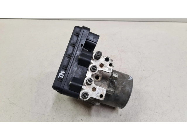 Блок АБС 1338004451, GAM7437A0   Mazda  6  2008-2013 года