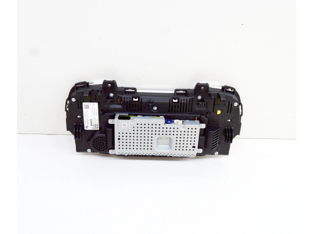 Панель приборов 8089395, 0263723216   BMW X3M F97       