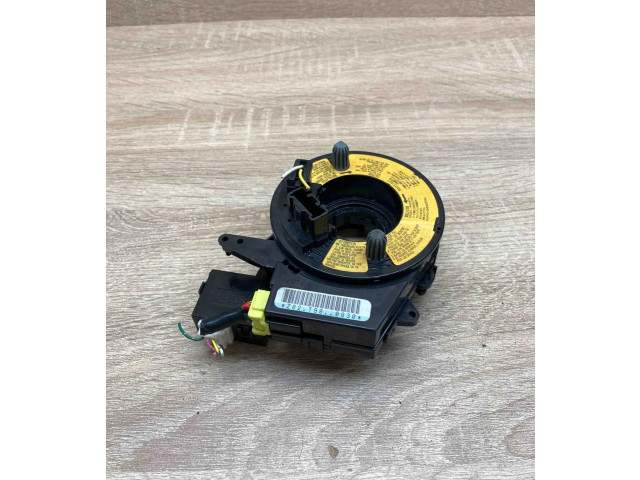 Подрулевой шлейф SRS Z82T980830, 06JAN14109850J1186   Mazda 5