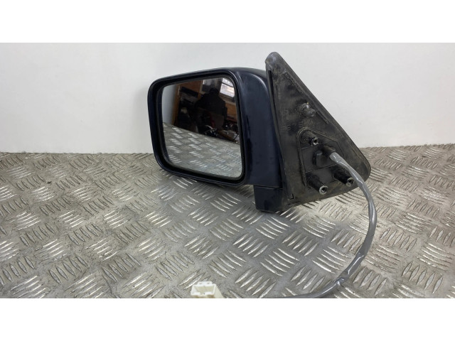 Zpětné zrcátko  levé Nissan Patrol 4W60 2002    