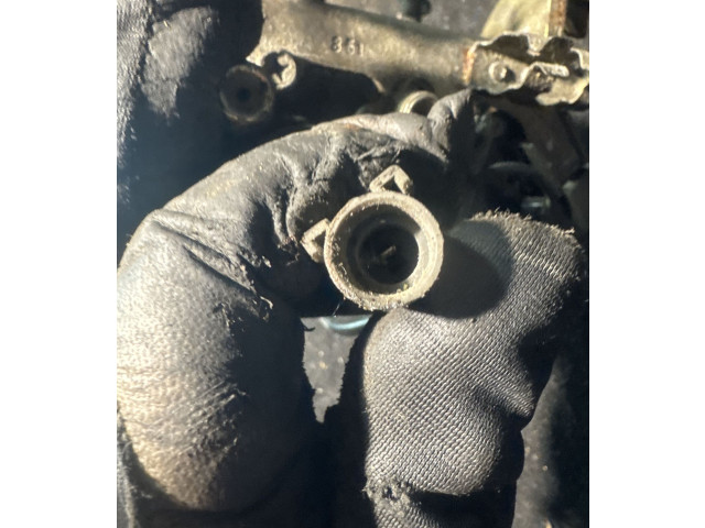 Vstřikovací čerpadlo 1046402226   Nissan Sunny     