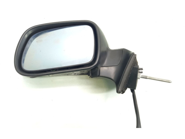 Zpětné zrcátko  Peugeot 407 2006  8151GV, 96456984XT  