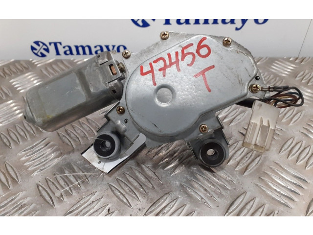 Моторчик заднего дворника 8615009001    SsangYong Kyron