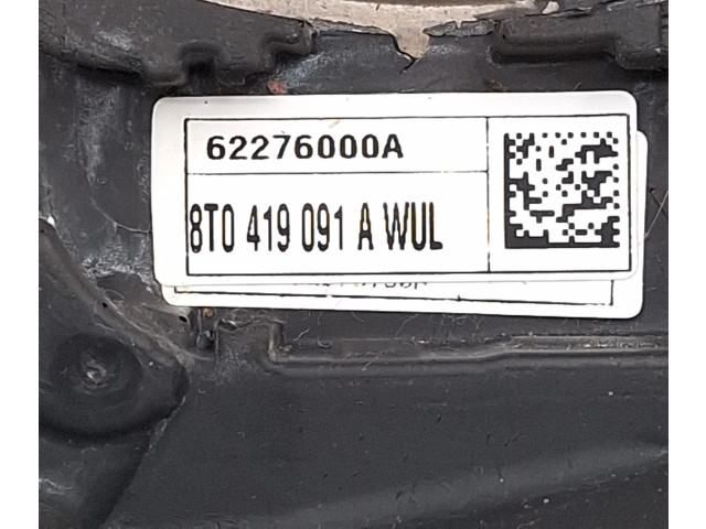 Volant Audi A5 8T 8F 2008 8T0419091A, 62276000A  
