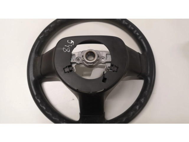 Руль Citroen C1  2006-2013 года GS12001840      