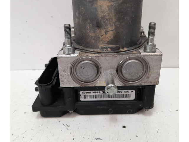 Jednotka ABS 8200129951, 8200129951   Renault Modus 