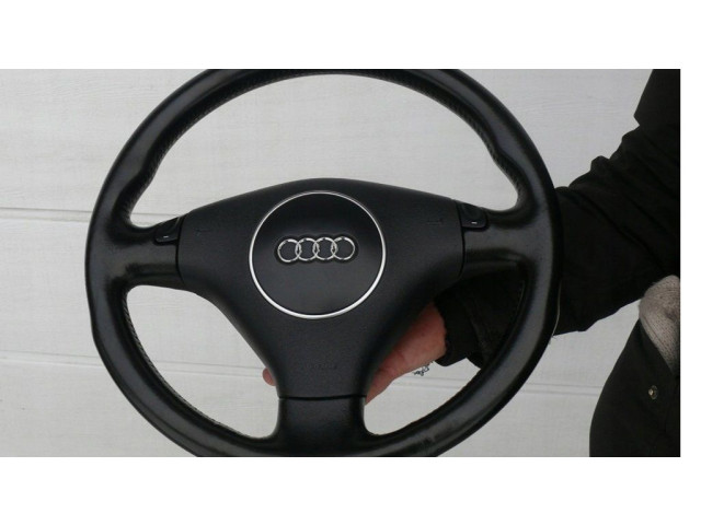 Volant Audi A6 S6 C5 4B 2003 8Z0419091AD  