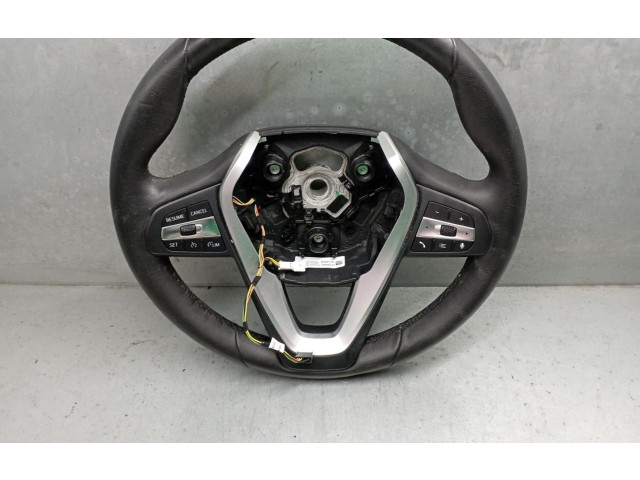 Volant BMW M3 G80 2019 62882001F, 793960906  