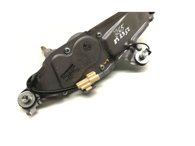Моторчик заднего дворника EG21-67450C, 849600-0334    Mazda CX-7