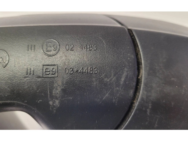 Зеркало электрическое        Volkswagen Polo  2002 - 2005 года   