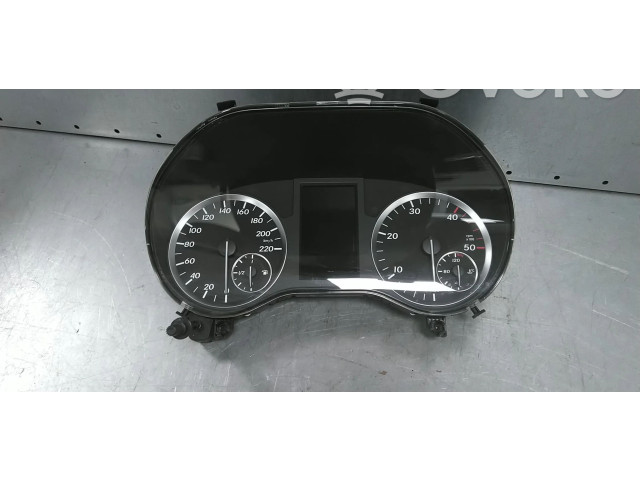 Панель приборов A4479006808, A4479001911   Mercedes-Benz V Class W447       