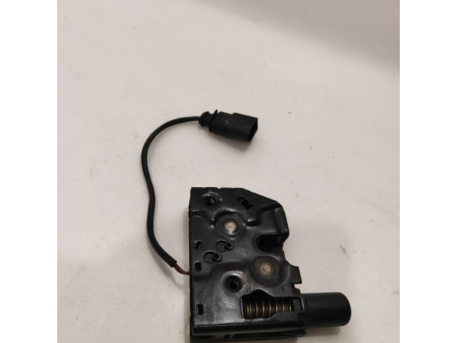 Замок капота 4g0823509c   Audi A6 S6 C7 4G