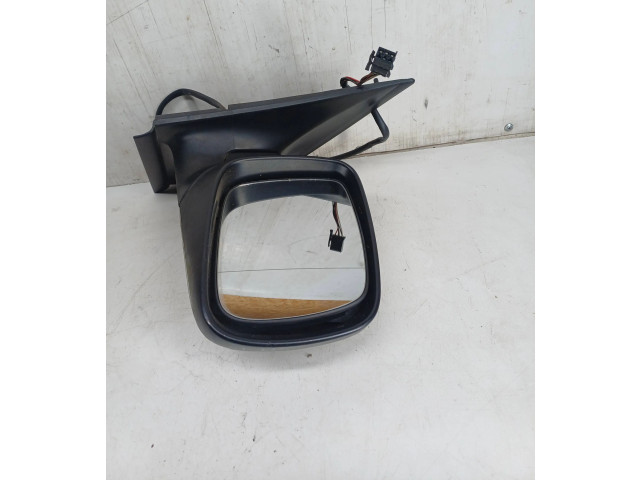 Zpětné zrcátko  Mercedes-Benz Vaneo W414 2002  15521537, 216542  