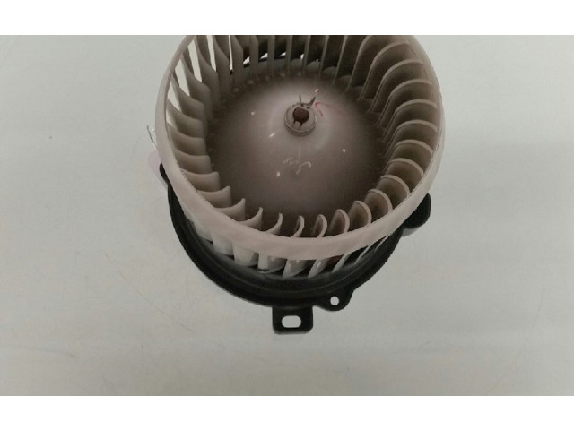 Вентилятор печки    MF0160700701, 1736006902   Mitsubishi Colt