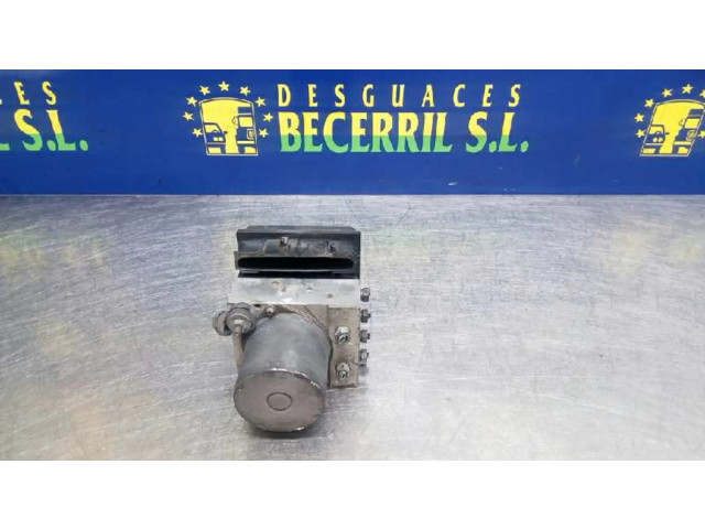Блок АБС A4544200175, 0265234120   Smart  ForFour I  2004-2006 года