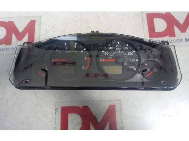 Přístrojová deska  Nissan Navara  24810EB30E  