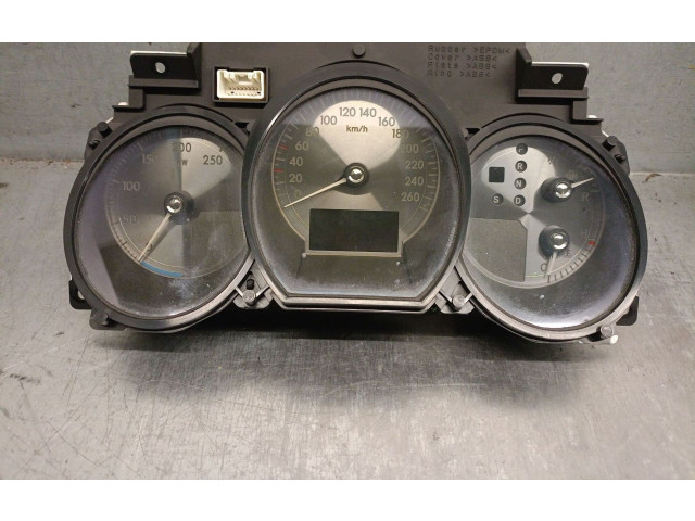 Панель приборов 8380030E61, 8380030E61   Lexus GS 300 350 430 450H       