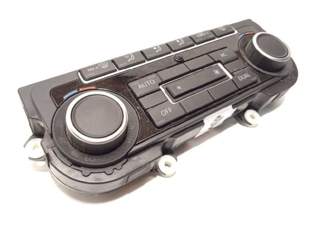 Блок управления климат-контролем 5K0907044DT, 5K0907044DTZJU   Volkswagen Passat Alltrack