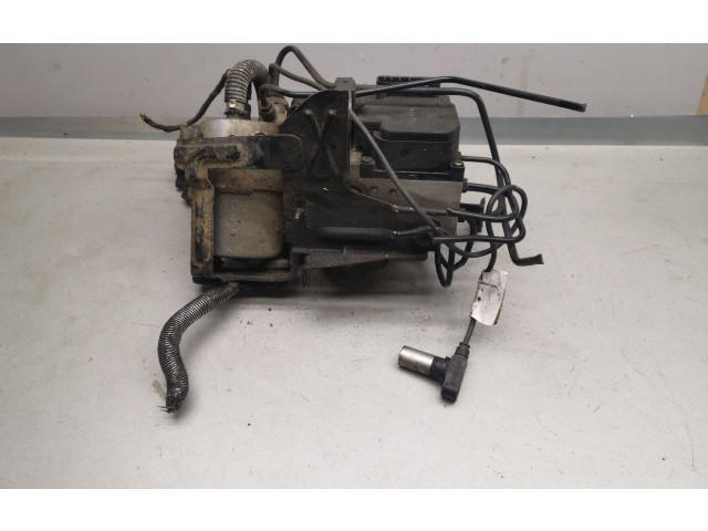 Jednotka ABS 0265202401, 8E0614175D   Audi A8 S8 D2 4D 1998