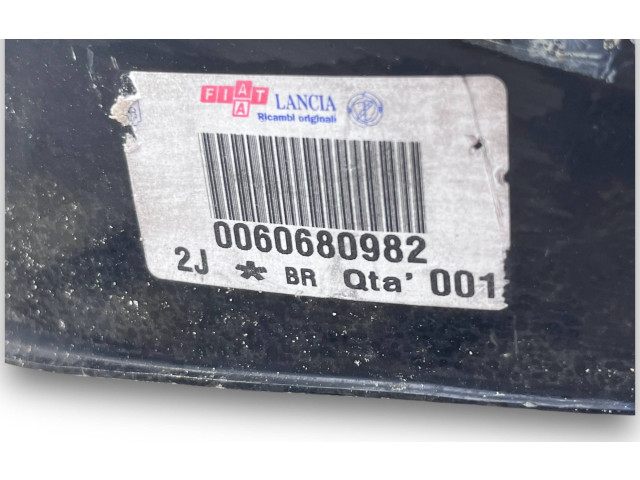Блок комфорта 60680982   Fiat Uno   