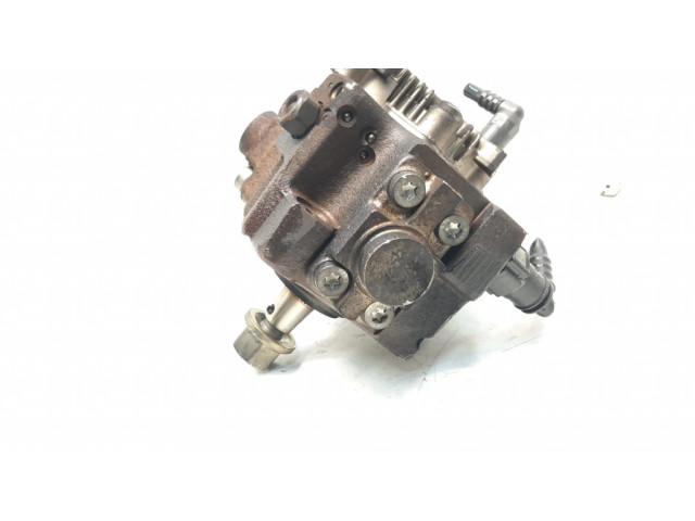 Vstřikovací čerpadlo 9656300380, 0445010102   Citroen C4 I  pro naftový motor 1.6 9HY (DV6TED4) 
