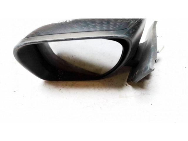 Zpětné zrcátko  levé Mazda CX-7 2007  e4012284  