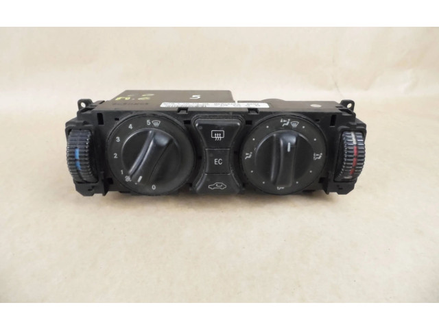 Блок управления климат-контролем 2108302085, 9140010258   Mercedes-Benz C W202