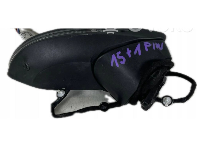 Zpětné zrcátko  Audi A6 S6 C8 4K 2021  4K1857410J  