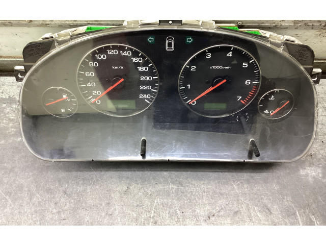 Přístrojová deska  Subaru Outback 2002 0242064, 0901250713125  