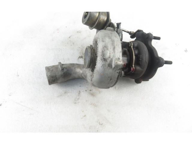 Турбина    084399H8210743, 084399H8210743   Renault Scenic I