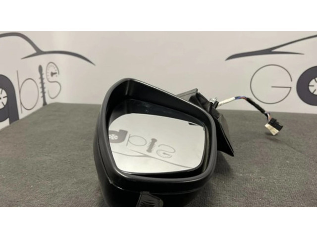 Zpětné zrcátko  levé Citroen C3 2019  232636289, 0417189  