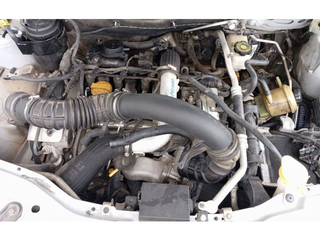 Блок АБС    Chevrolet  Meriva  2002 - 2012 года