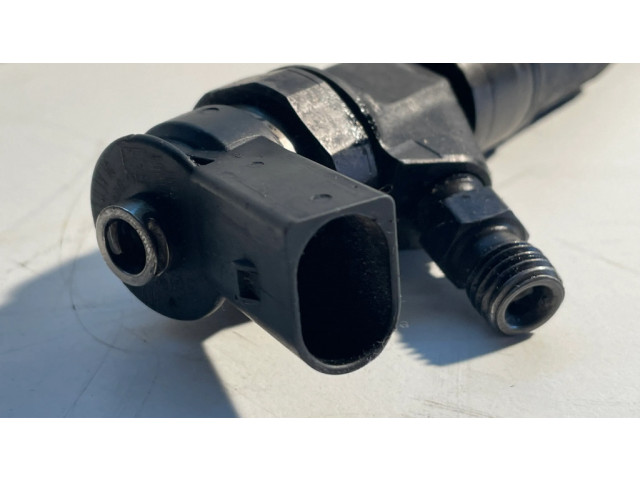 Форсунка 0445110080, 7788609    BMW 3 E46 для дизельного двигателя  2