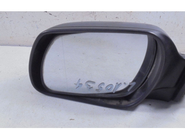 Pojistková skříňka Зеркало (механическое) 012221, 012221   Mazda 3 I 2005