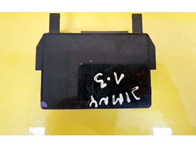 Модуль блока управления кондиционером 9551064G00, 0773002390   Suzuki Jimny