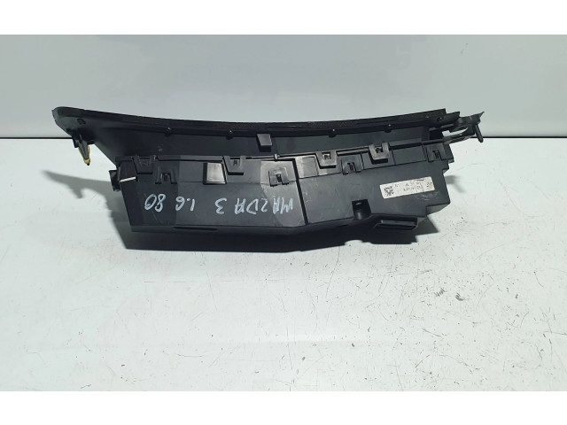 Přístrojová deska  Mazda 3 II 2010 BBM3611J0, K4238  