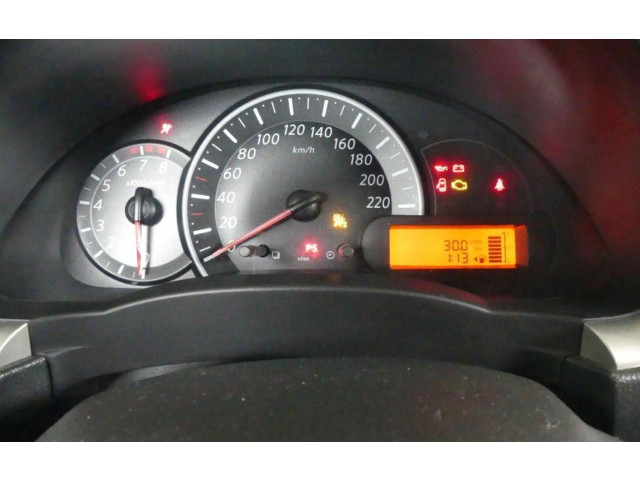 Přístrojová deska  Nissan Micra 2011 248101HB0C, IMPRK1318532  