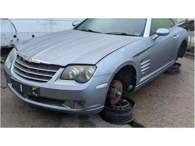 Brzdové světlo A1938200056   Chrysler Crossfire 2003