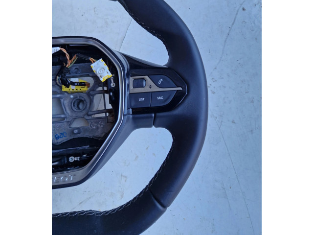 Руль 98105487, 98105487AU    Peugeot 308