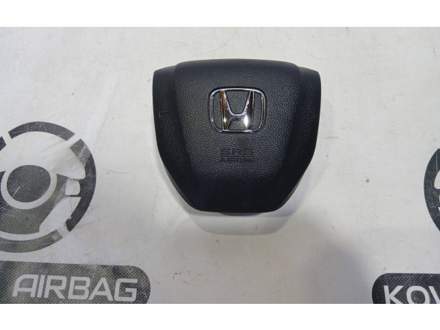 Подушка безопасности водителя 0589P1000647   Honda Civic X
