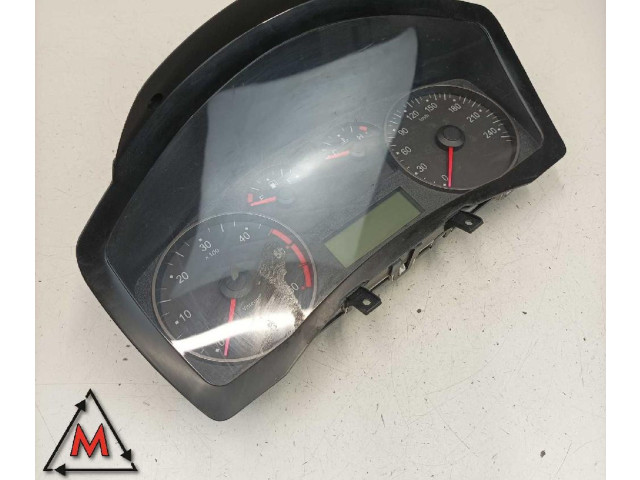 Панель приборов 3FCF, 51746763   Fiat Stilo       