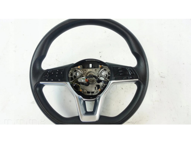 Volant Nissan Micra K14 2017 484305FA0A  