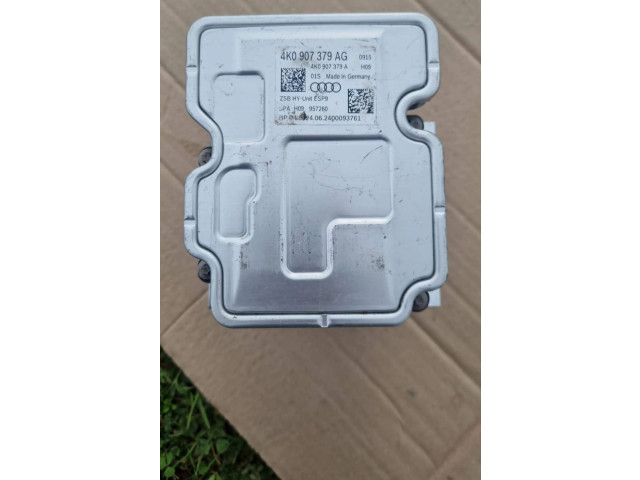 Jednotka ABS 4K0907379AG, 4K0907379A   Audi A7 S7 4K8 2023