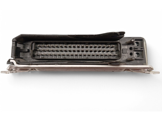 Блок управления двигателем Блок управления 90354557, 0261200512   Opel Senator B