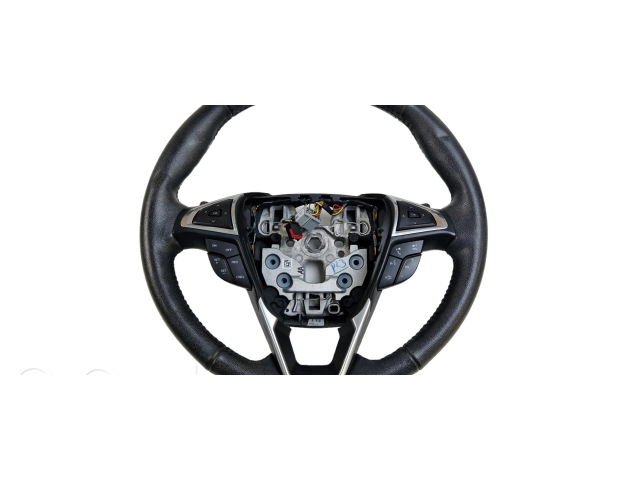 Руль Ford Fusion II  2013-- года HS733600, HS733600GA3ZHE      