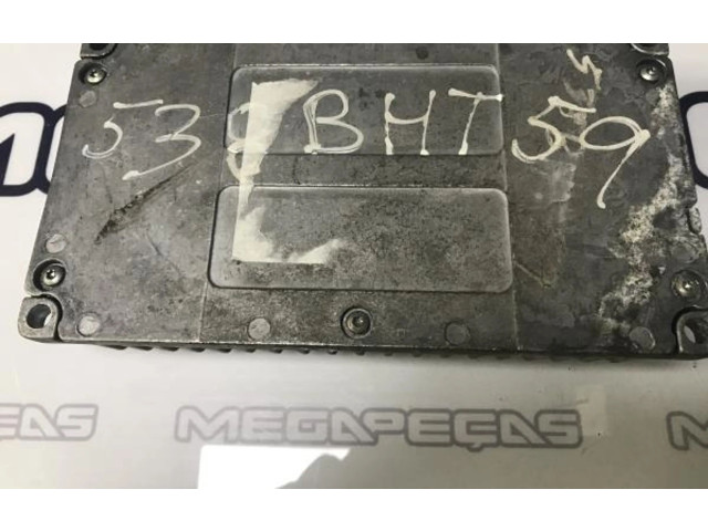 Блок управления коробкой передач 8200305381, 8200272204   Renault Megane II