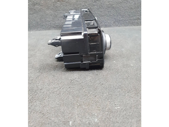 Блок управления климат-контролем 4H0820043D   Audi A8 S8 D4 4H